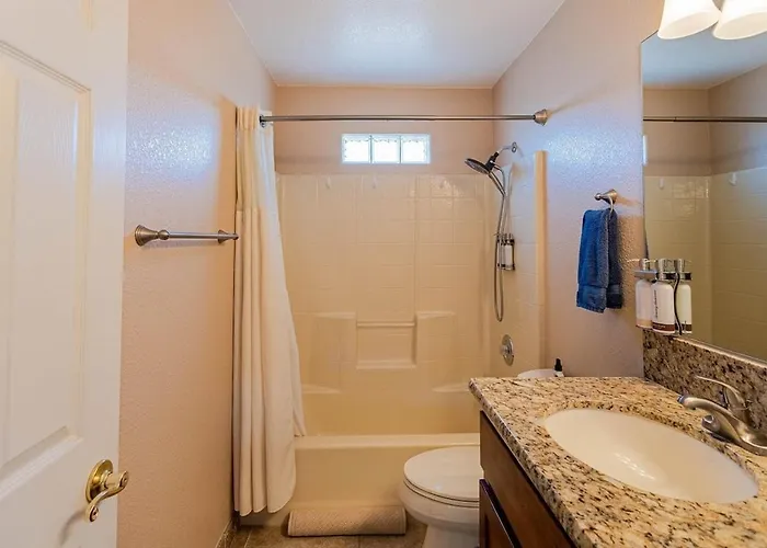 Holiday home Fabulous Havasu Family Private Pool Hot Tub