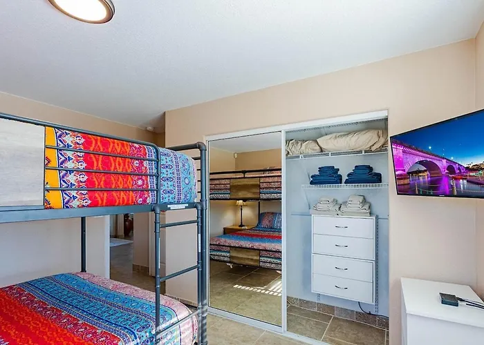 Holiday home Fabulous Havasu Family Private Pool Hot Tub Lake Havasu City