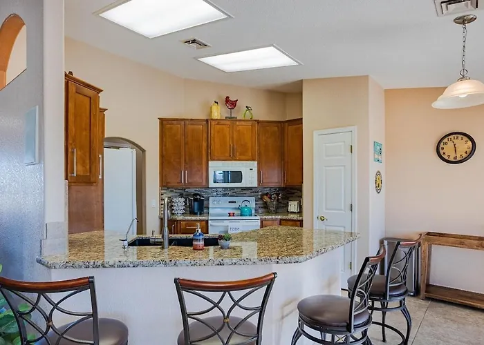 Holiday home Fabulous Havasu Family Private Pool Hot Tub Lake Havasu City